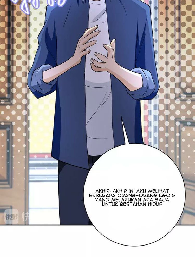 Super System Chapter 84 Gambar 61